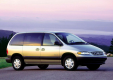 Фото Plymouth Voyager 1996-2000