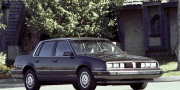 Фото Pontiac 6000 STE 1983-1987