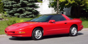 Фото Pontiac Firebird 1993-1997