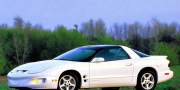 Фото Pontiac Firebird 1998-2002