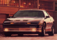 Фото Pontiac Firebird Trans Am 1985-1990