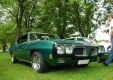 Фото Pontiac GTO 1970
