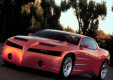 Фото Pontiac GTO Concept 1999