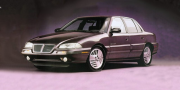 Фото Pontiac Grand Am 1992-1998