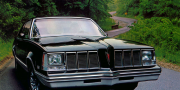 Фото Pontiac Grand Am Coupe 1978-1980