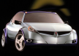 Фото Pontiac Piranha Concept 2000