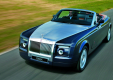 Фото Rolls-Royce 100 EX Centenary 2004