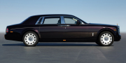Фото Rolls-Royce Phantom Extended Wheelbase Series II 2012