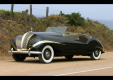 Фото Rolls-Royce Phantom III Labourdette Vutotal Cabriolet 1939