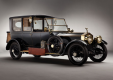 Фото Rolls-Royce Silver Ghost 40-50 Hamshaw Limosine 1915