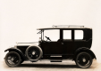 Фото Rolls-Royce Silver Ghost 40-50 Limousine 1921