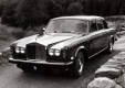 Фото Rolls-Royce Silver Shadow II 1977-1980