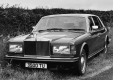Фото Rolls-Royce Silver Spirit 1980-1989