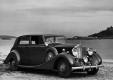 Фото Rolls-Royce Silver Wraith 1938-1939