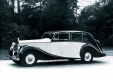 Фото Rolls-Royce Silver Wraith 1946-1959