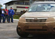 Тест-драйв Subaru Forester: третья версия
