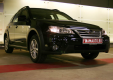 Тест-драйв Subaru Impreza XV: Вожак стаи