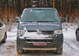 Тест-драйв VW Multivan PanAmericana 4Motion: «латиноамериканец» в снегах