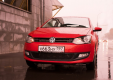 Тест-драйв Volkswagen Polo: Заводной апельсин