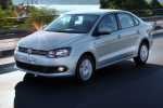 Блиц-тест Volkswagen Polo Sedan: изучаем бюджетный седан за рулем