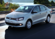 Блиц-тест Volkswagen Polo Sedan: изучаем бюджетный седан за рулем