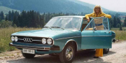 Фото Audi 100 1968-1974