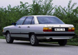 Фото Audi 100 1982-1990