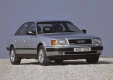 Фото Audi 100 1990-1994