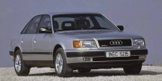 Фото Audi 100 1990-1994