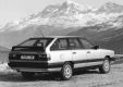 Фото Audi 100 Avant 1982-1990