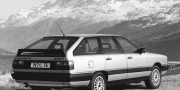 Фото Audi 100 Avant 1982-1990