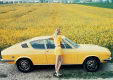 Фото Audi 100 Coupe S 1970-1976