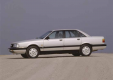 Фото Audi 200 Quattro 1983-1991