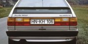 Фото Audi 200 Quattro Avant 1983-1991