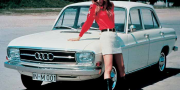 Фото Audi 60 1965-1972