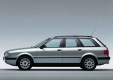 Фото Audi 80 1991-1996