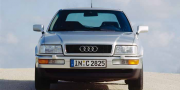 Фото Audi 80 Coupe 1991-1996