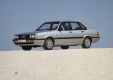 Фото Audi 90 1984-1987