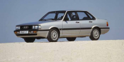 Фото Audi 90 1984-1987
