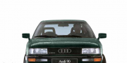 Фото Audi 90 1986-1991