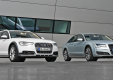 Что русскому хорошо? Примеряем Audi A6 Allroad и A8 Hybrid к нашим дорогам