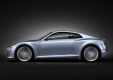 Фото Audi E-Tron Concept 2010