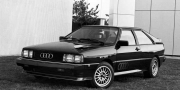 Фото Audi Quattro USA 1982