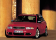 Фото Audi RS4 1999