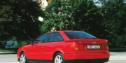 Фото Audi S2 Coupe 1991-1995