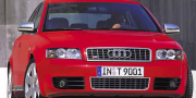 Фото Audi S4 2002