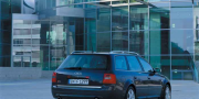 Фото Audi S6 Avant 1999-2004