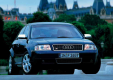 Фото Audi S6 Sedan 1999-2004