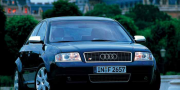 Фото Audi S6 Sedan 1999-2004