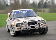 Фото Audi Sport Quattro Group B Rally Car 1984-1986